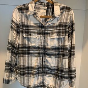 Super soft American Eagle flannel